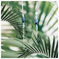 Boucles d'oreilles byartmexbijoux