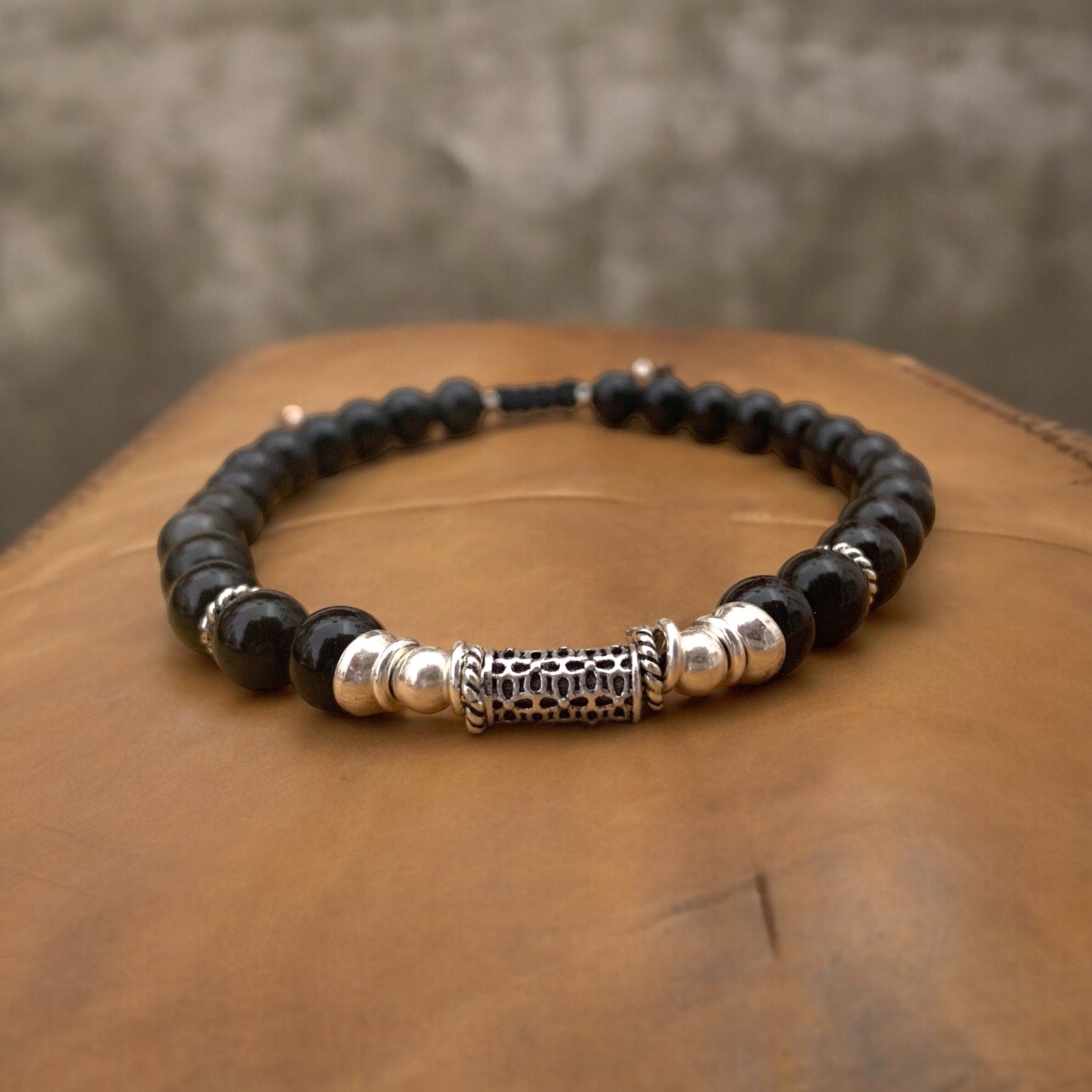 Collection-Hommes byartmexbijoux