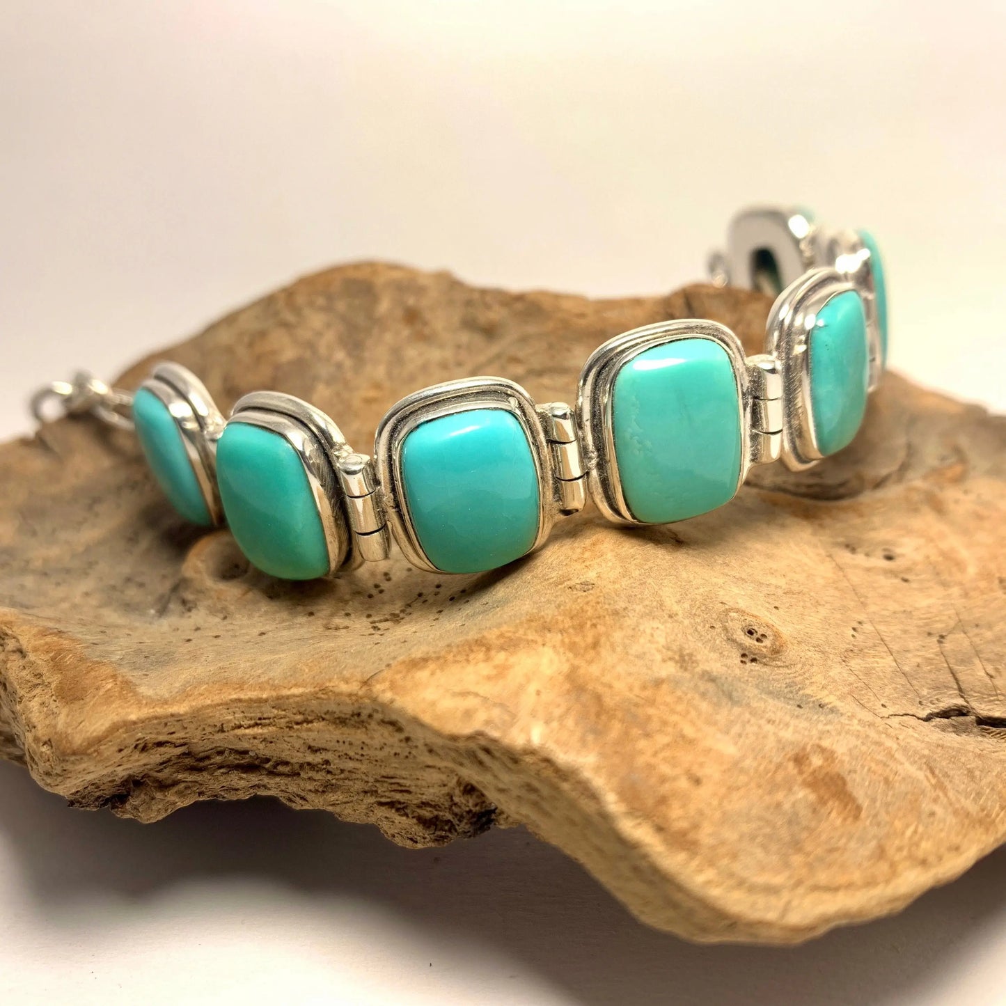 Bracelet Arizona Turquoise