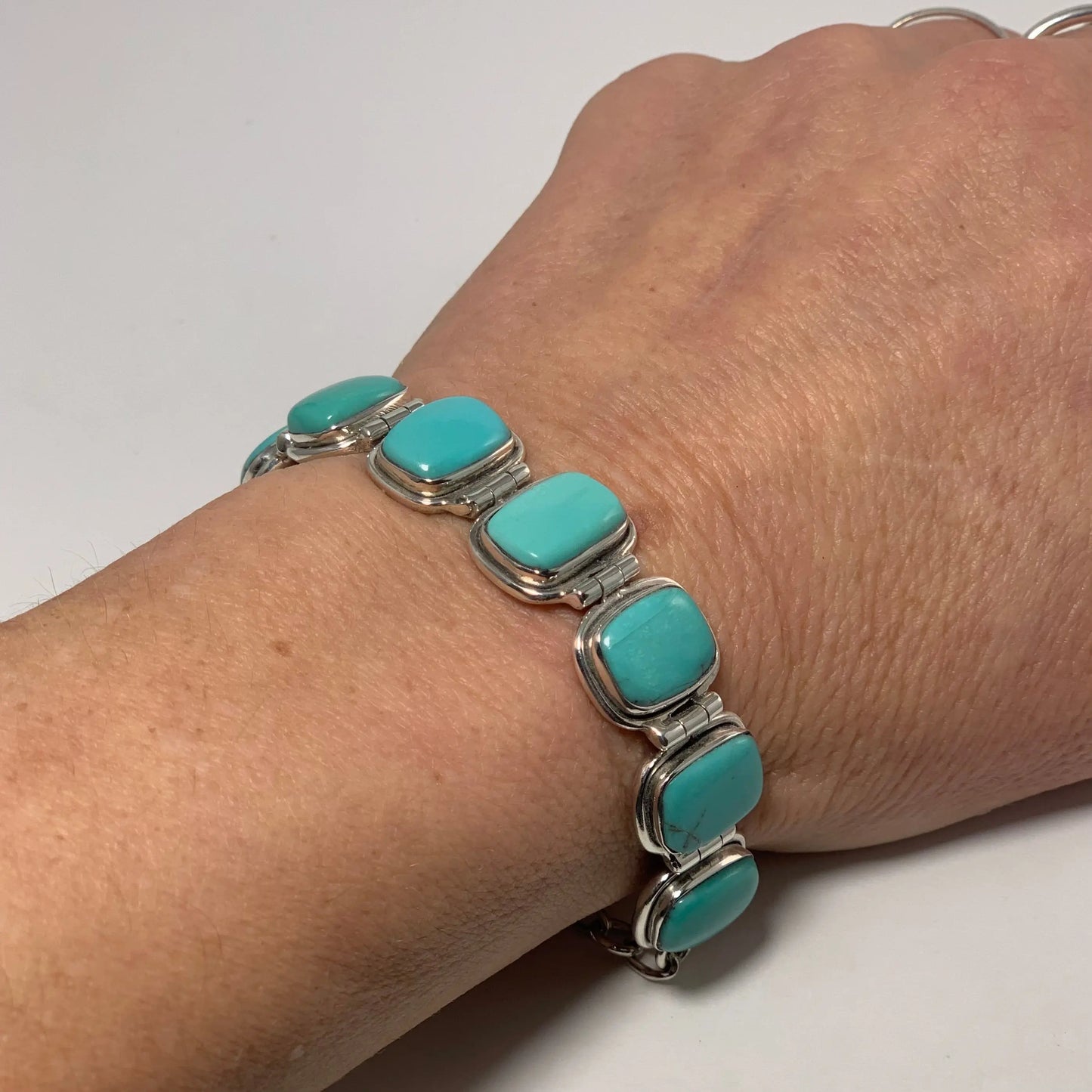 Bracelet Arizona Turquoise