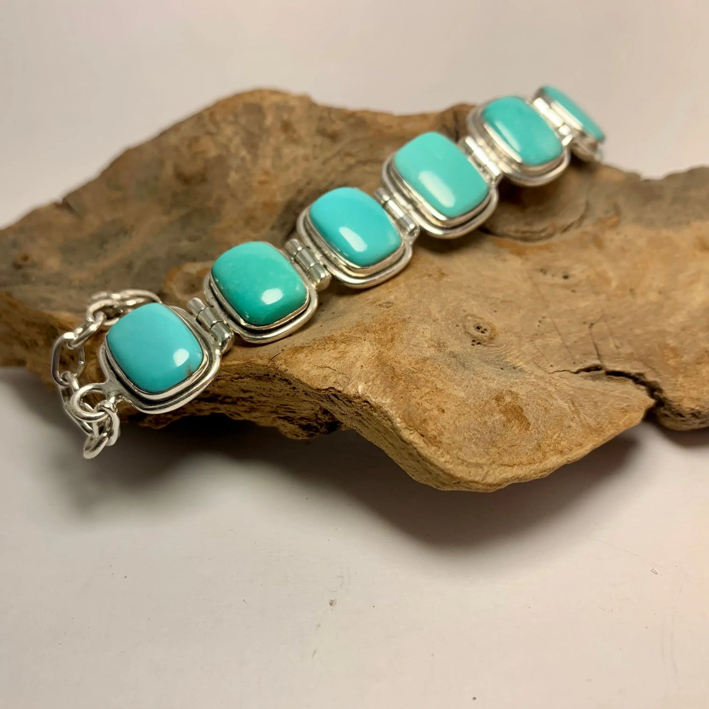 Bracelet Arizona Turquoise