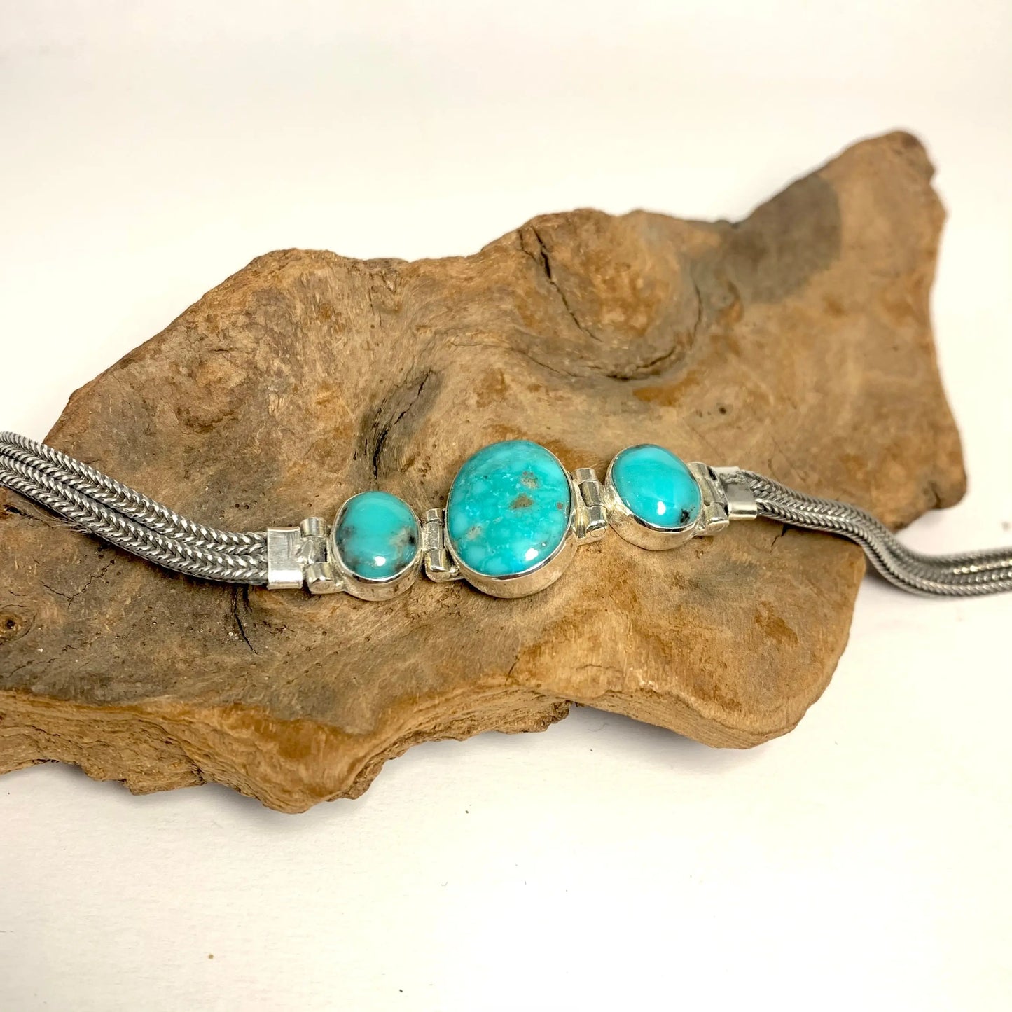 Bracelet Canyon Turquoise