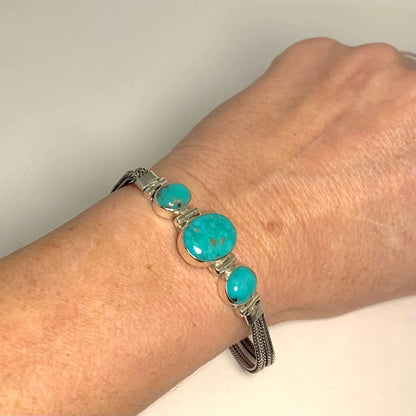 Bracelet Canyon Turquoise