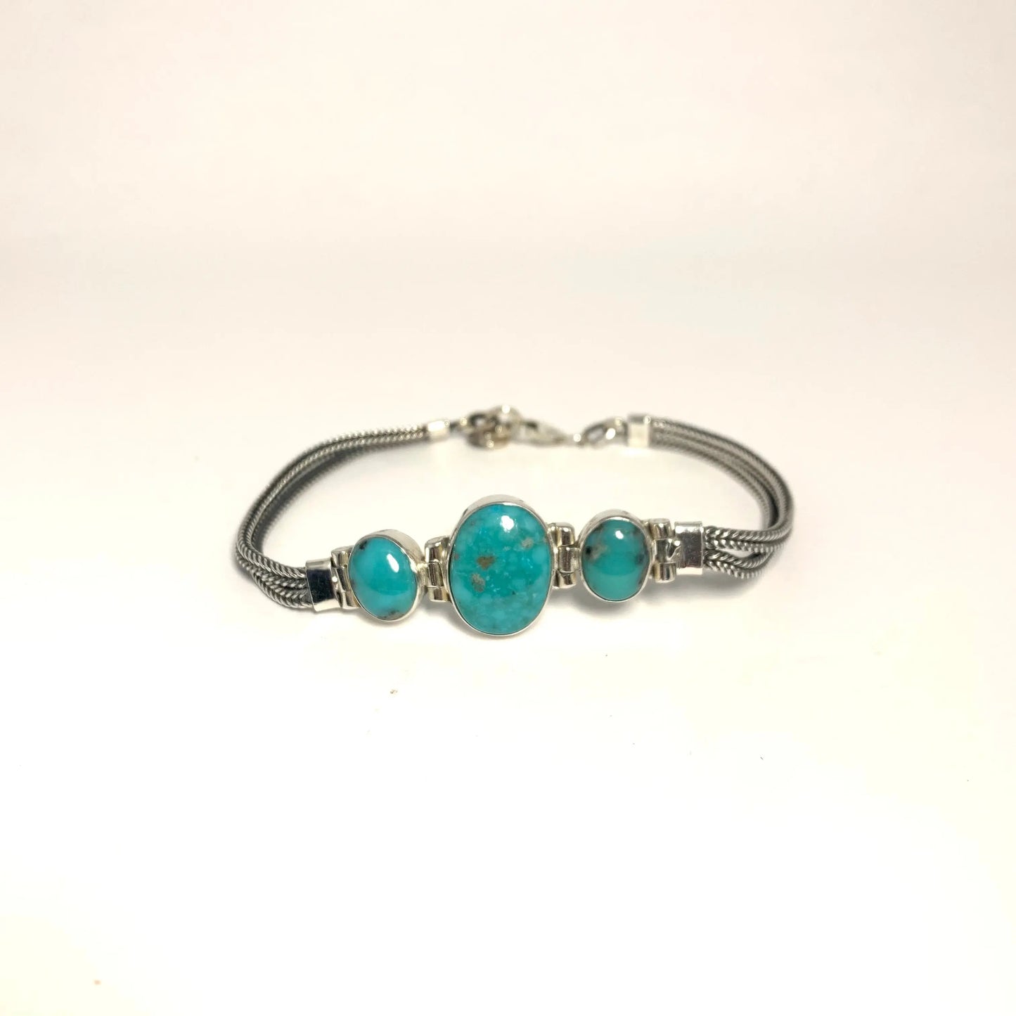 Bracelet Canyon Turquoise