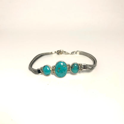 Bracelet Canyon Turquoise