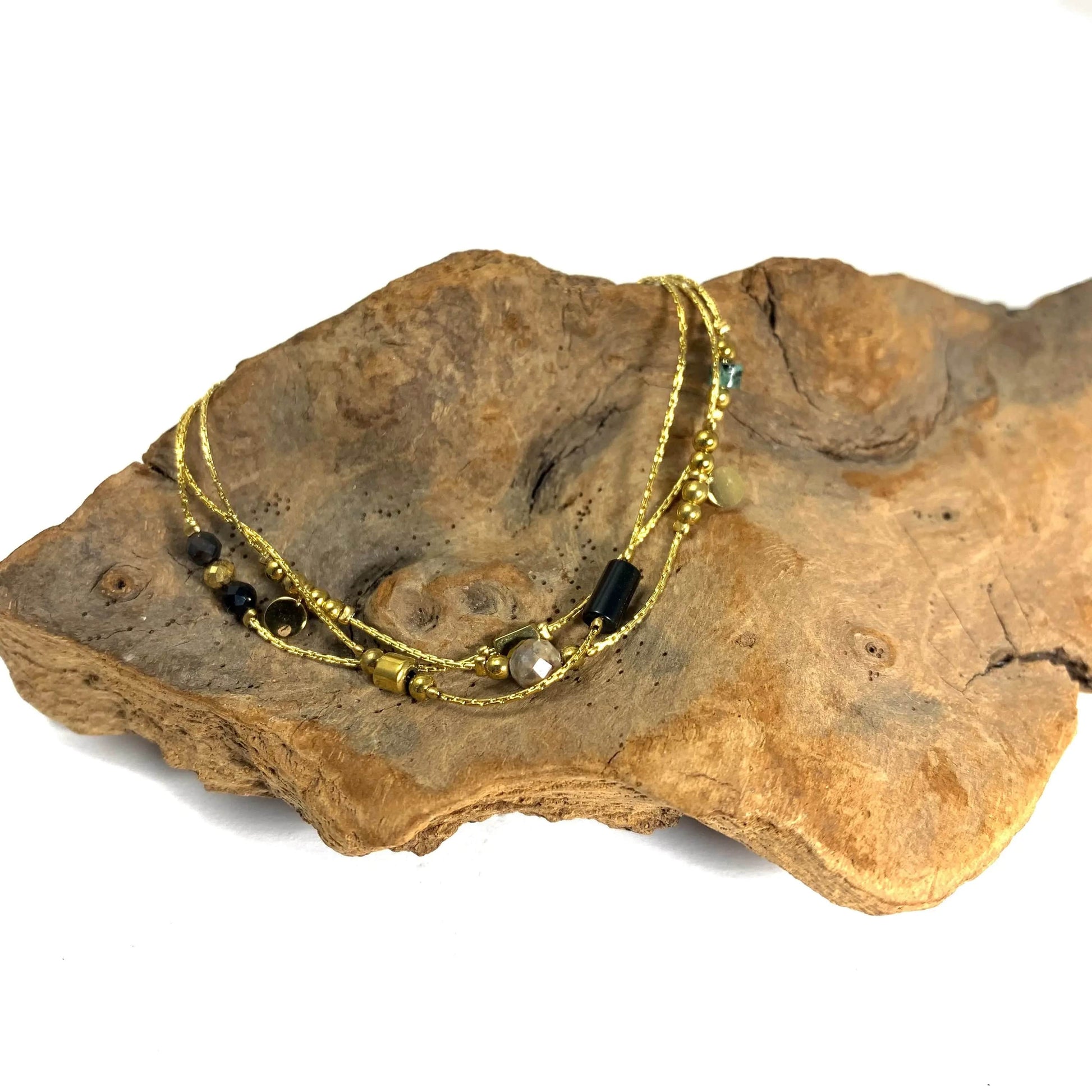 Bracelet Maïna - byartmexbijoux