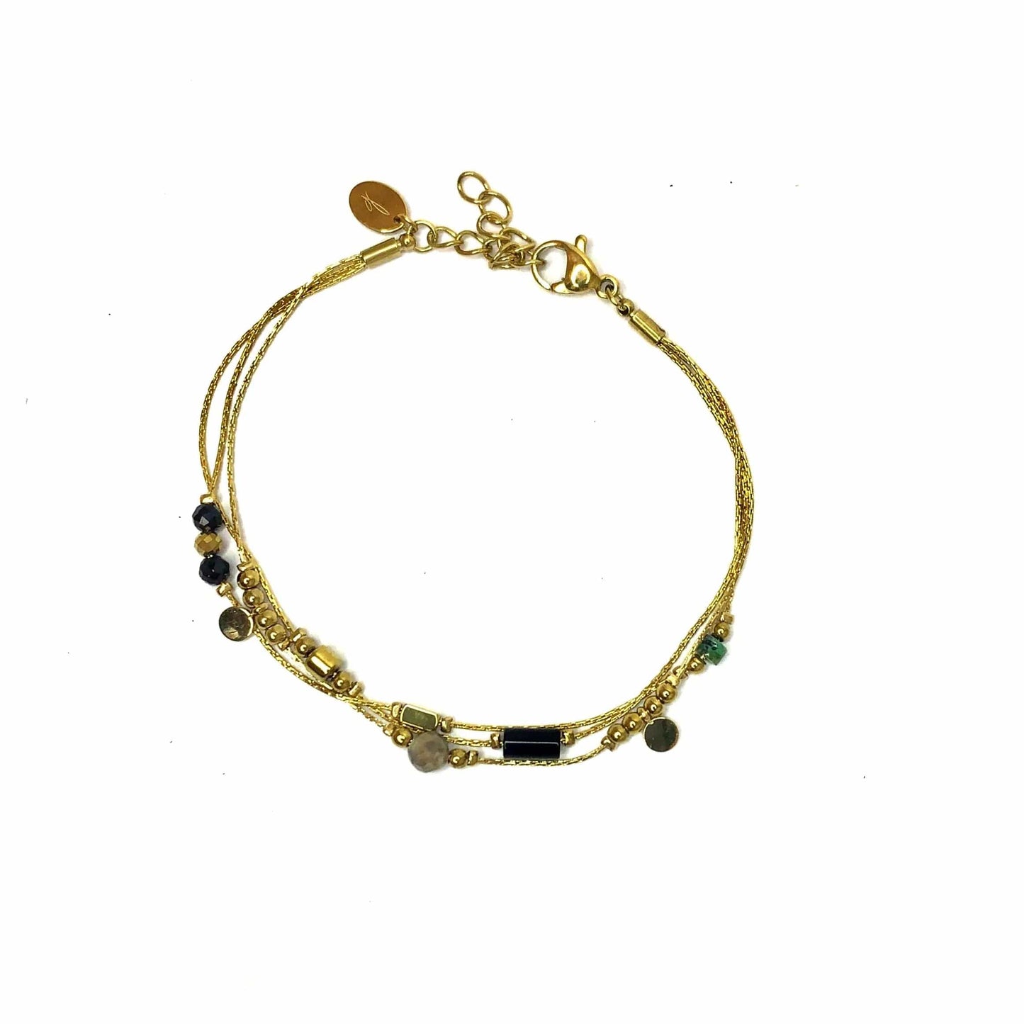 Bracelet Maïna - byartmexbijoux