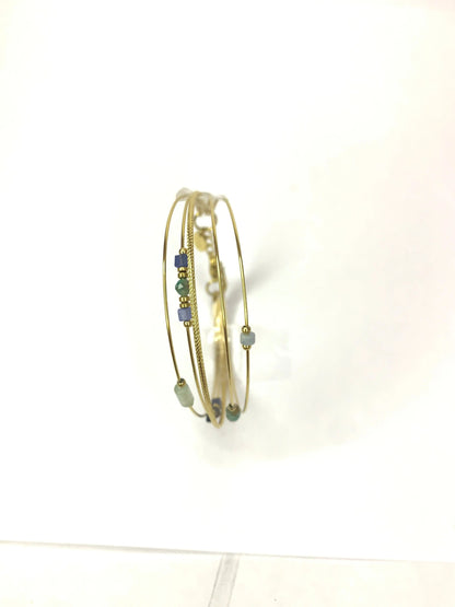 Bracelet Opus - byartmexbijoux