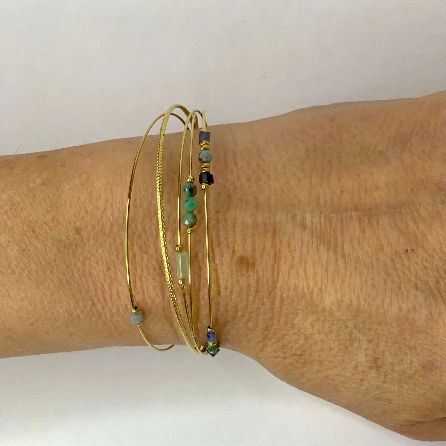 Bracelet Opus - byartmexbijoux