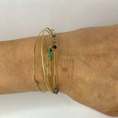 Bracelet Opus - byartmexbijoux