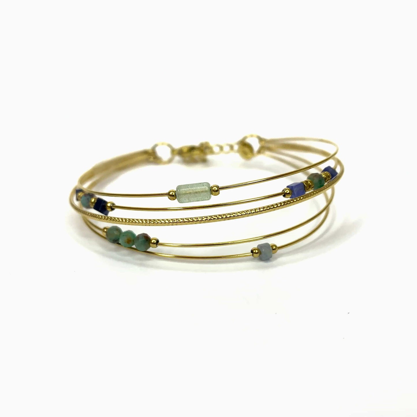Bracelet Opus - byartmexbijoux