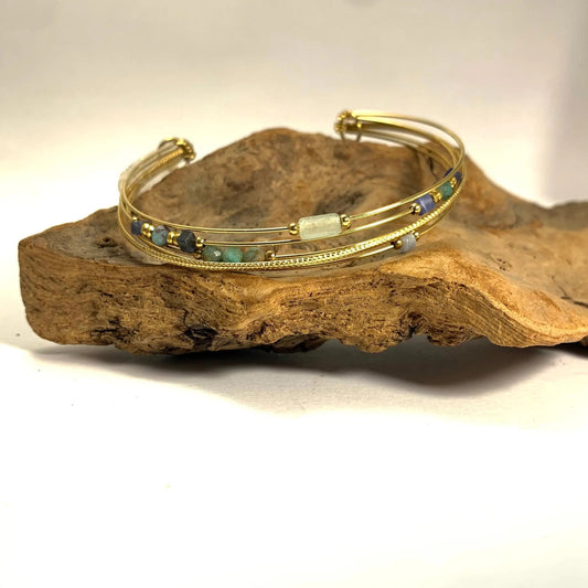 Bracelet Opus - byartmexbijoux