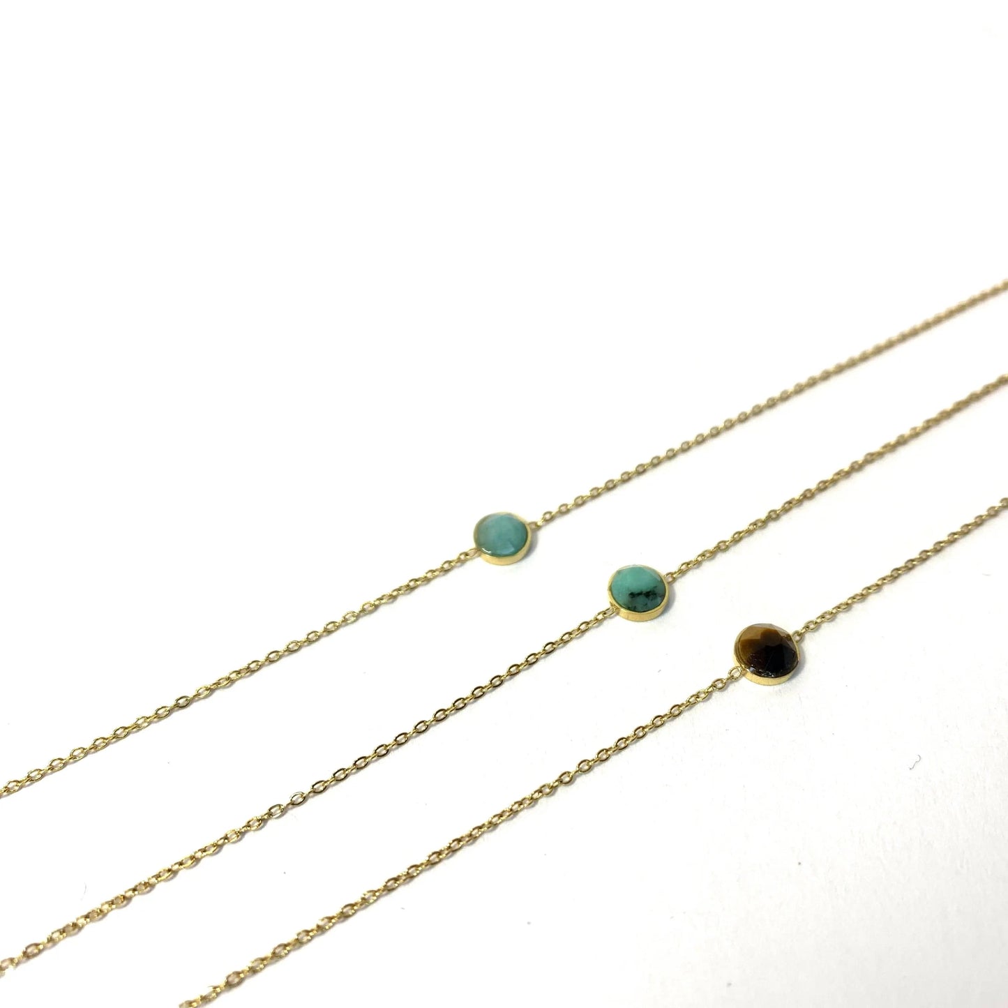 Bracelet Soho - byartmexbijoux