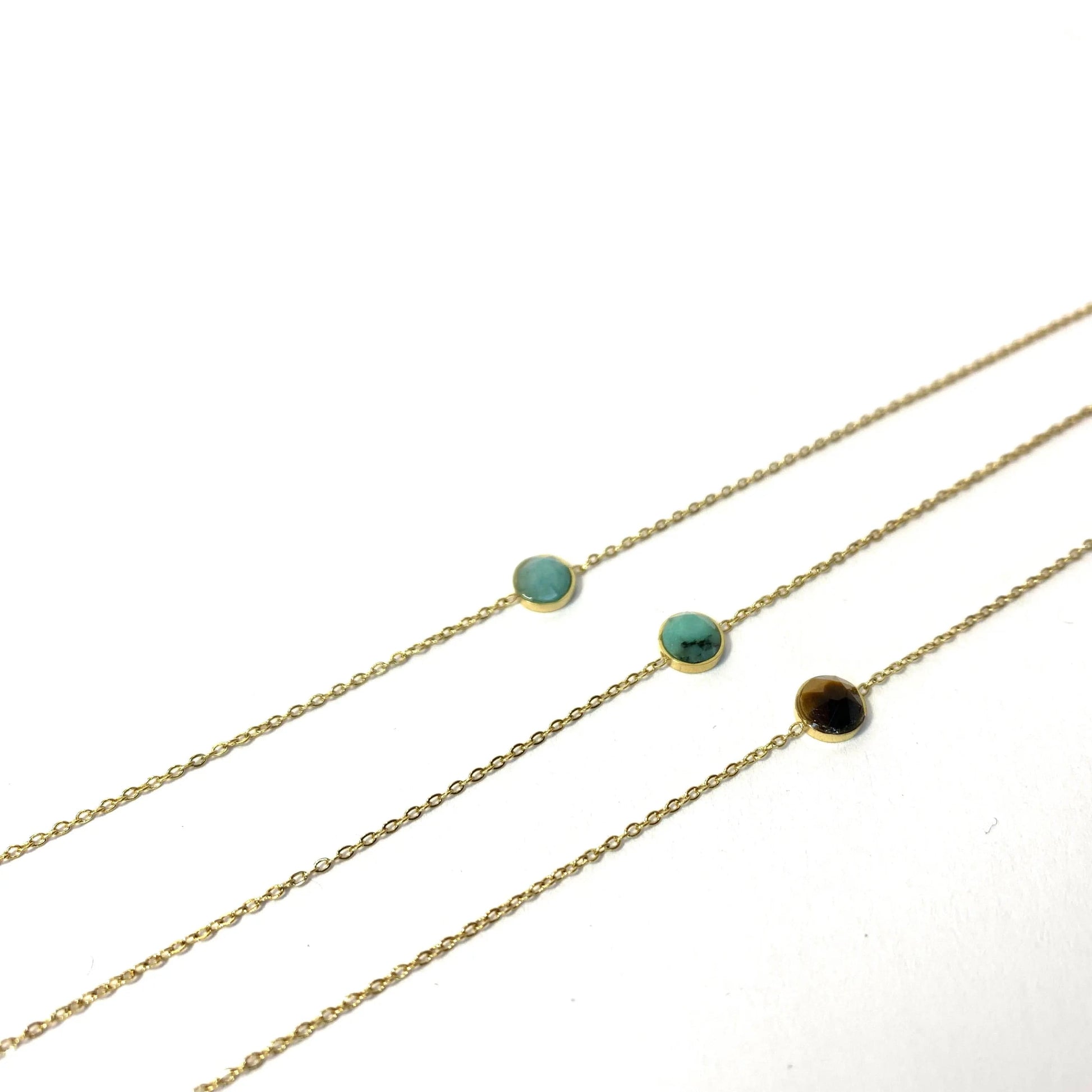 Bracelet Soho - byartmexbijoux