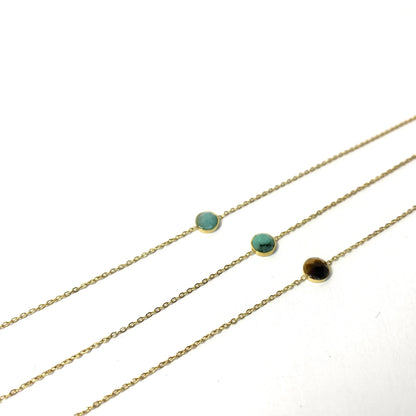 Bracelet Soho - byartmexbijoux