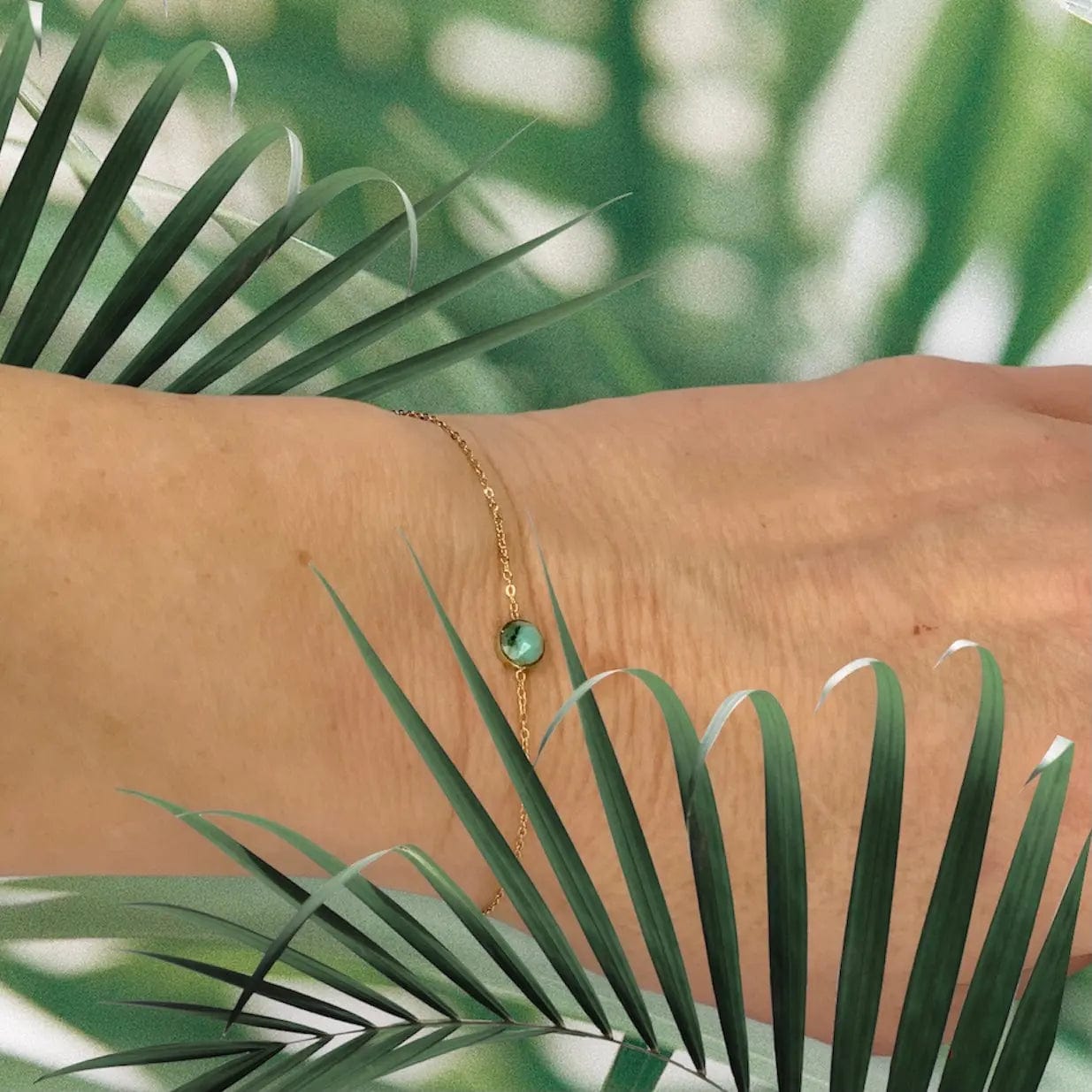 Bracelet Soho - byartmexbijoux