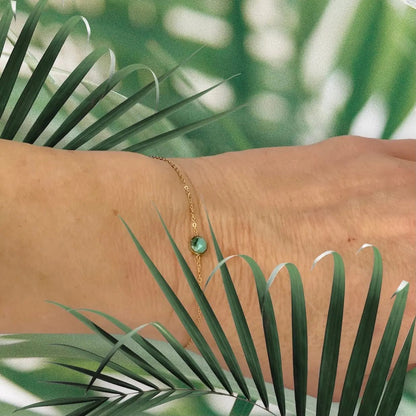 Bracelet Soho - byartmexbijoux