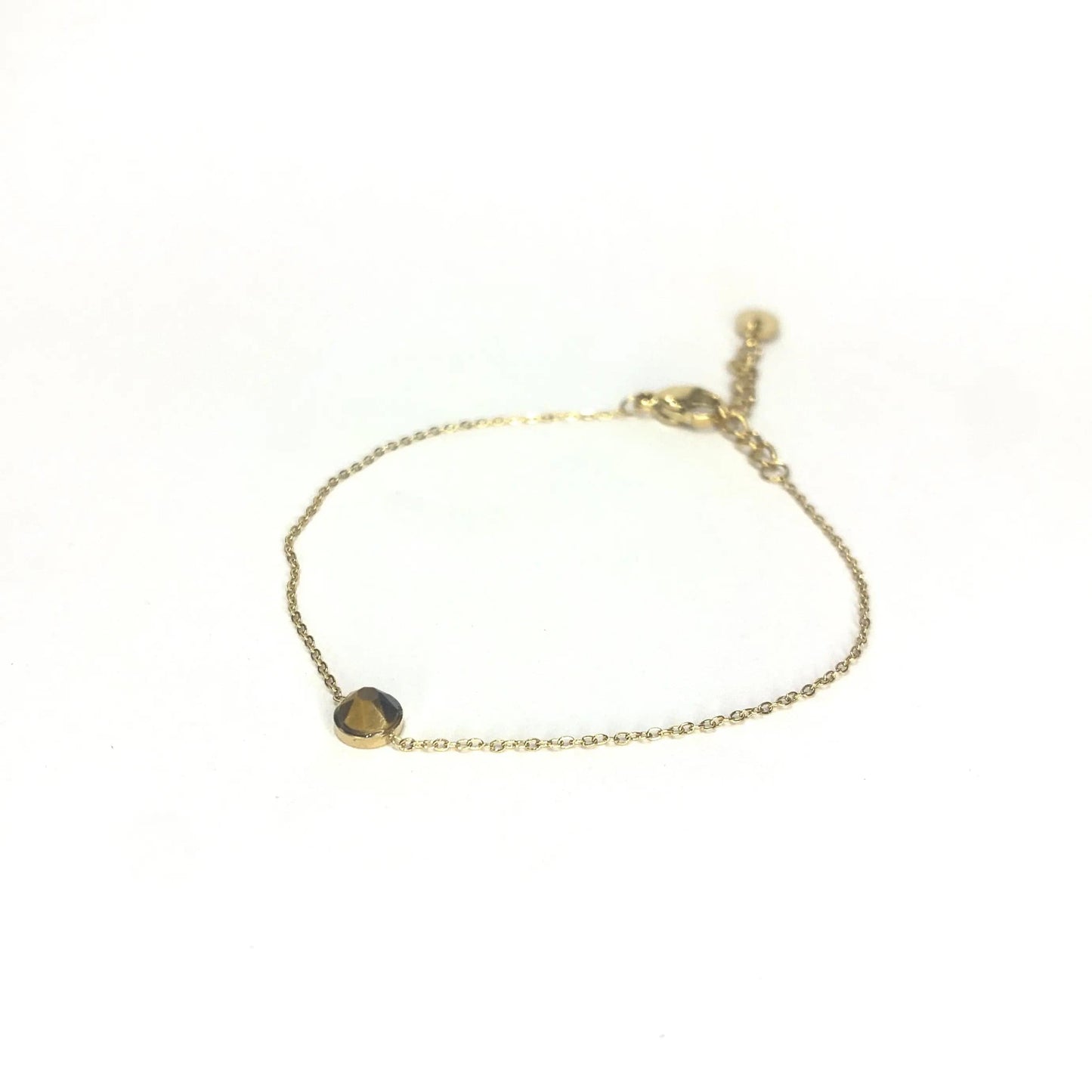 Bracelet Soho - byartmexbijoux