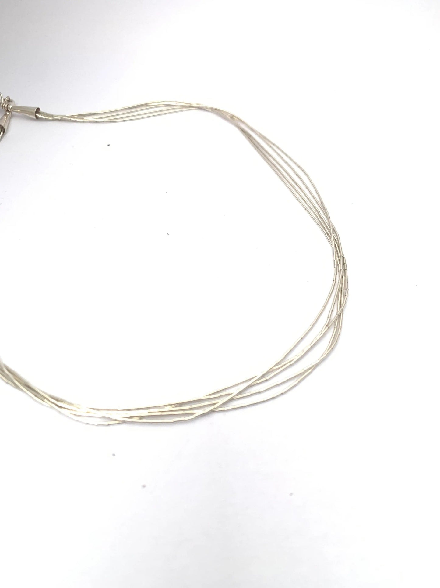 Rivière d’argent - byartmexbijoux